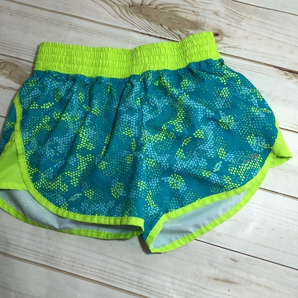 Champion Duo dry Athletic Running Shorts XS EUC